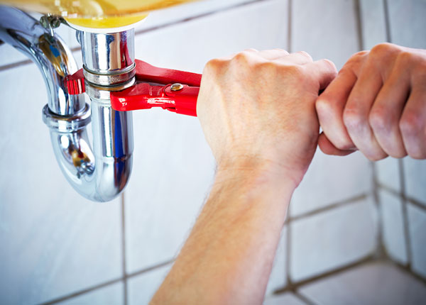 About Granbury Plumbers